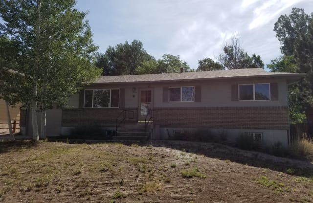 4045 Sod House Trail - 4045 Sod House Trail, Colorado Springs, CO 80917