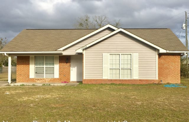 2533 Cove Street - 2533 Cove Street, Hinesville, GA 31313