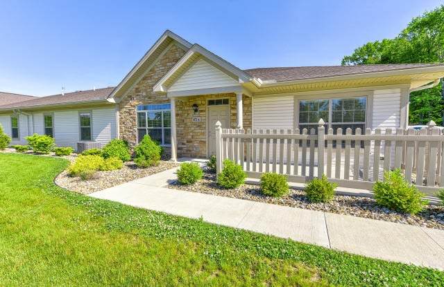 890 Quail Creek Blvd. Unit D22