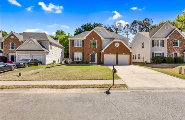 3606 Bancroft Main NW - 3606 Bancroft Main Northwest, Kennesaw, GA 30144