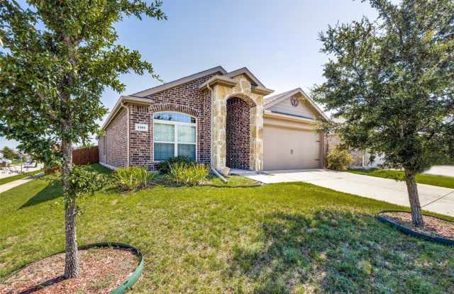 1101 Rainer Drive