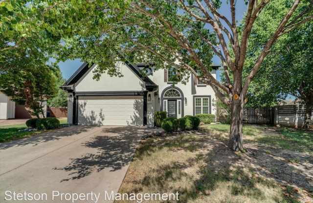 31113 Kingsway Rd - 31113 Kingsway Road, Georgetown, TX 78628