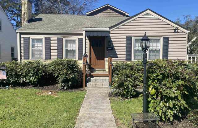2326 Brandon Street
