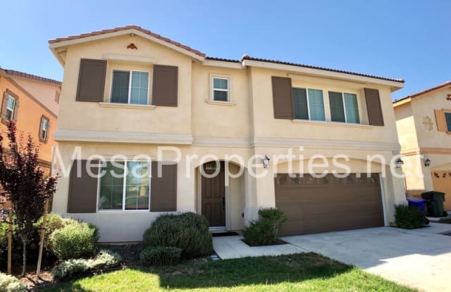 6966 Madison Way - 6966 Madison Way, Fontana, CA 92336