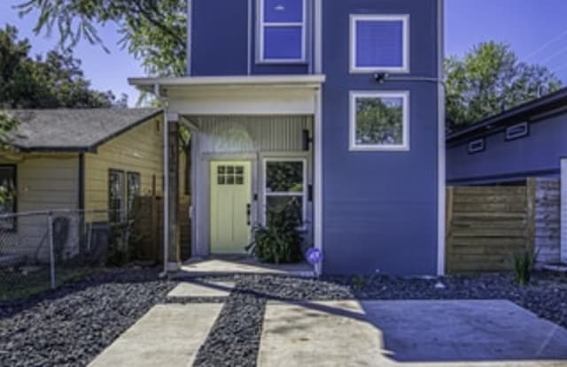 1306 BAILEY AVE - 1306 Bailey Avenue, San Antonio, TX 78210