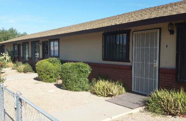 619 E Knoll St Apt 1
