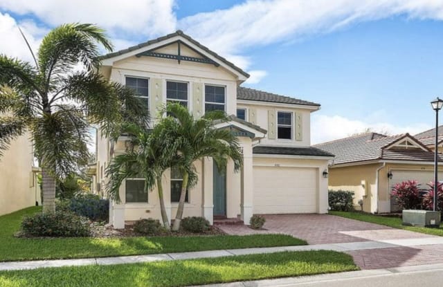 8703 Tally Ho Ln - 8703 Tally Ho Lane, Palm Beach County, FL 33411