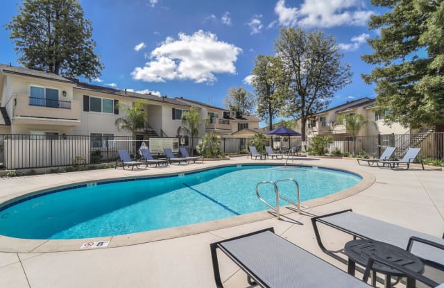 Cedar Heights Apartments Fresno