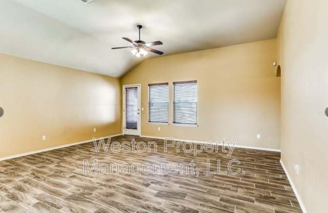 1709 Choctaw Wood Drive