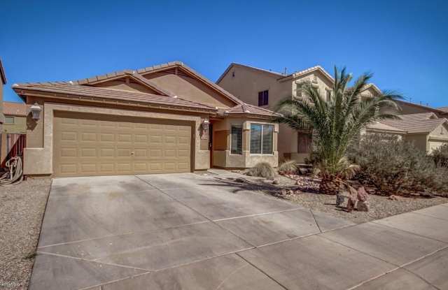 36538 W ALHAMBRA Street