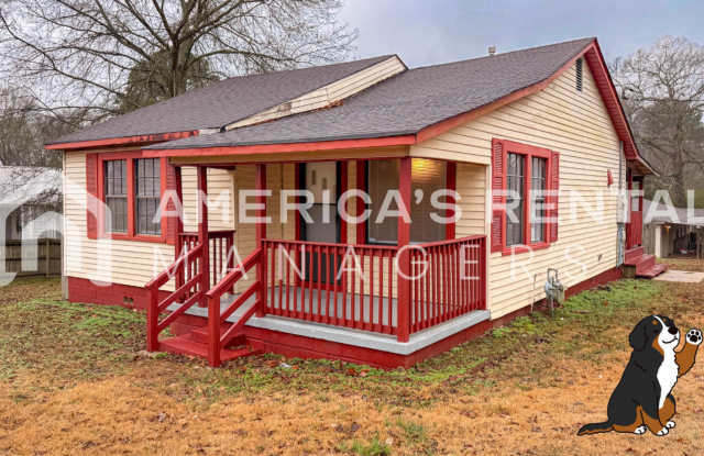 Classic Charm Meets Modern Updates in Pleasant Grove