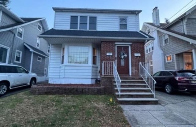 129 Union Ave - 129 Union Avenue, Clifton, NJ 07011