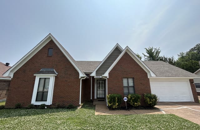 4862 Blue Wing St - 4862 Blue Wing Street, Memphis, TN 38141