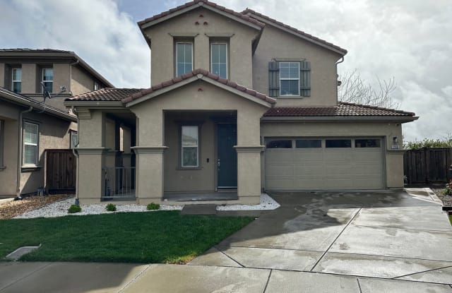 17498 Ferndale St - 17498 Ferndale Street, Lathrop, CA 95330