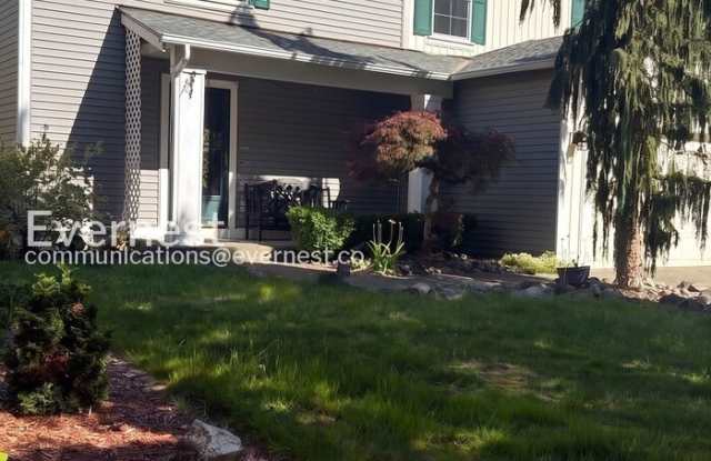24116 235th Avenue Southeast