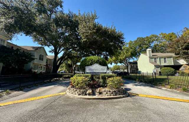 13816 Stone Mill Way