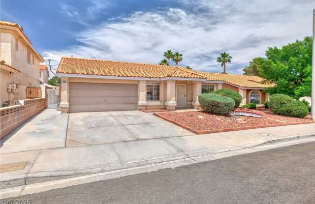 933 Derringer Lane