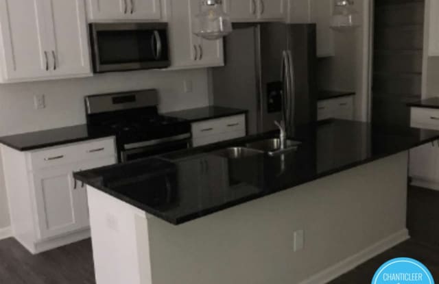 1014 Flagler Street - 1