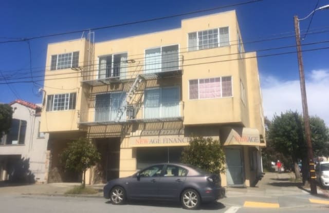 1790 27th Ave - 1790 27th Avenue, San Francisco, CA 94122