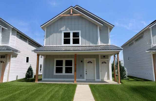 2805 N Talbott Street