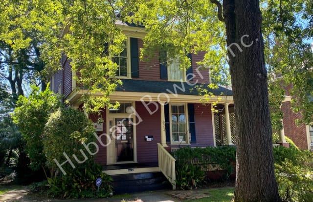 824 Woodrow Street - 824 Woodrow Street, Columbia, SC 29205