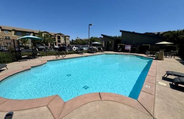 1251 Whitney Ranch Parkway