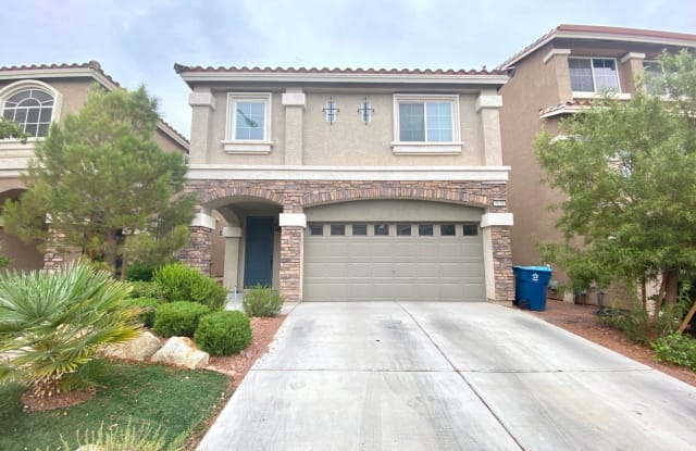 5638 Bartlett Ridge Ct - 5638 Bartlett Ridge Ct, Enterprise, NV 89141