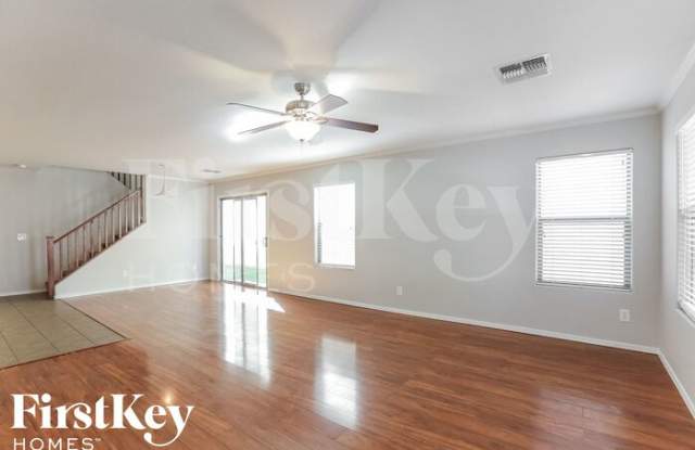 3834 East Jasper Drive