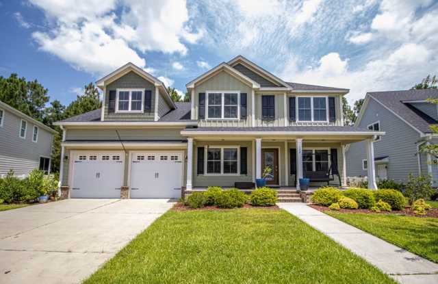 Savannah Quarters furnished Rental