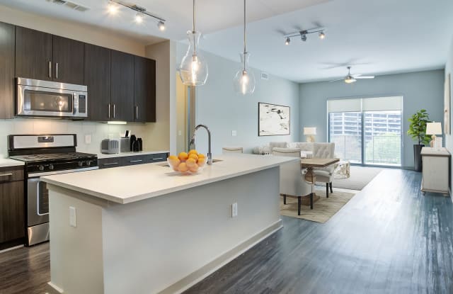 Venue Brookwood Apartments