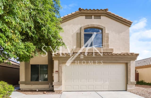 23948 West Hadley Street - 23948 West Hadley Street, Buckeye, AZ 85326