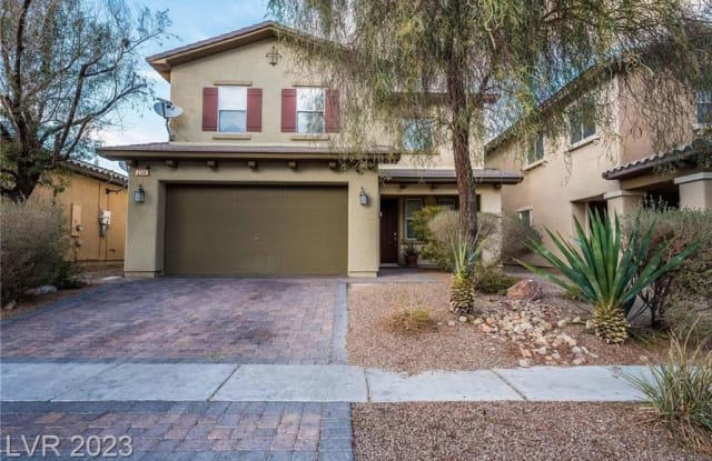 2108 Leatherbridge Court - 2108 LeatherBridge Court, North Las Vegas, NV 89081