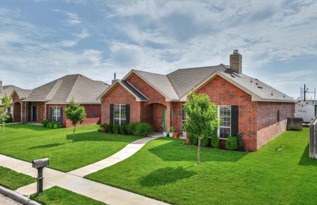 7311 Providence Drive