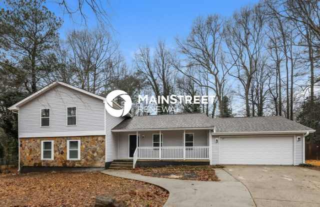 Photo of 2246 Camden Court