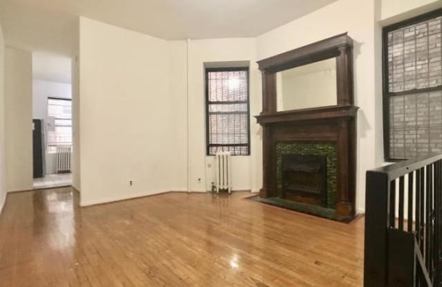 215 West 106th Street - 215 West 106th Street, New York City, NY 10025