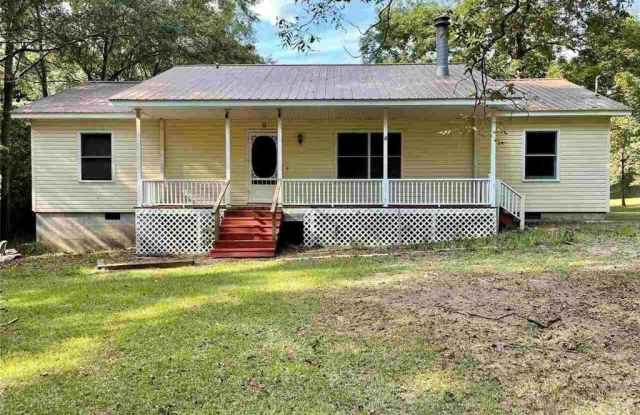 1930 Crooms Drive