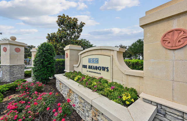 The Meadows at ChampionsGate