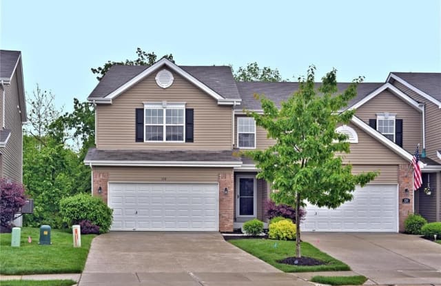 128 Weatherby Landing Drive - 128 Weatherby Landing Drive, O'Fallon, MO 63366