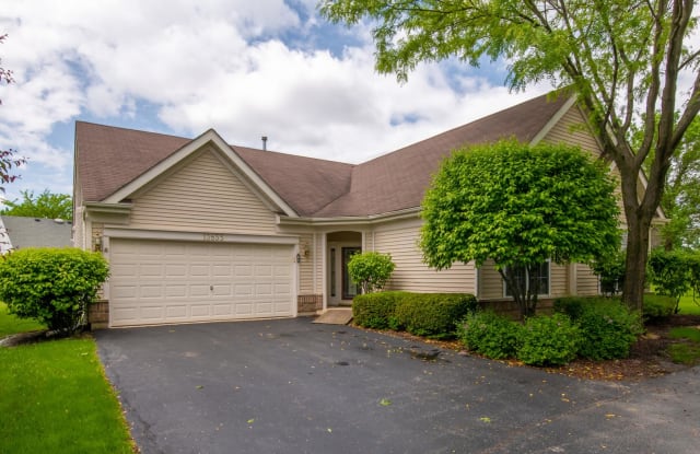 13655 South Redbud Drive - 13655 South Redbud Drive, Will County, IL 60544