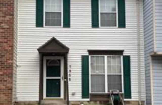 Photo of 7355 SHADY GLEN Terrace