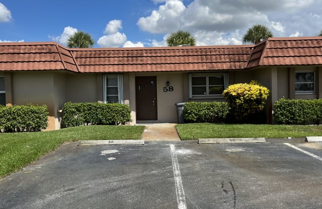 5725 Fernley Drive East - 5725 Fernley Drive, Palm Beach County, FL 33415