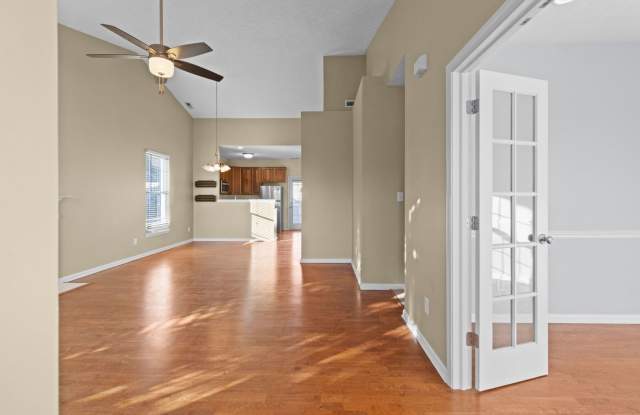 Beautiful home in the heart of Westfield!