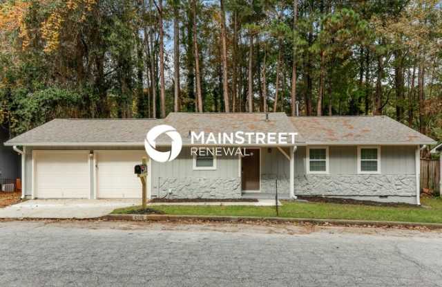 5506 Mallard Trail
