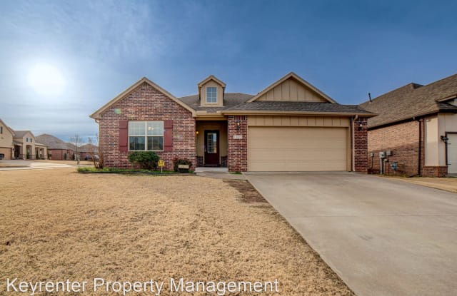 1809 W Canton Ct - 1809 West Canton Court, Broken Arrow, OK 74012