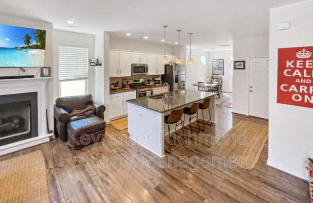 10819 Ashton Poole Place