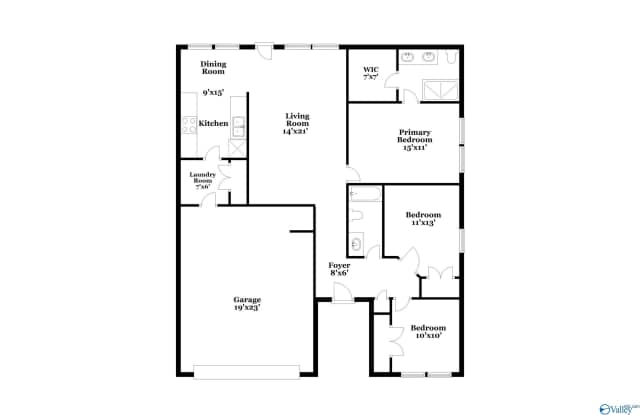 127 Walkers Hill Road