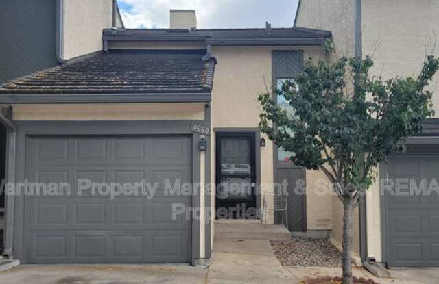 4560 Excalibur Ct