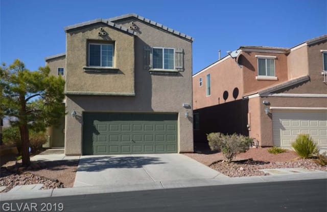 8925 VENEROSO Street - 8925 Veneroso Street, Clark County, NV 89148