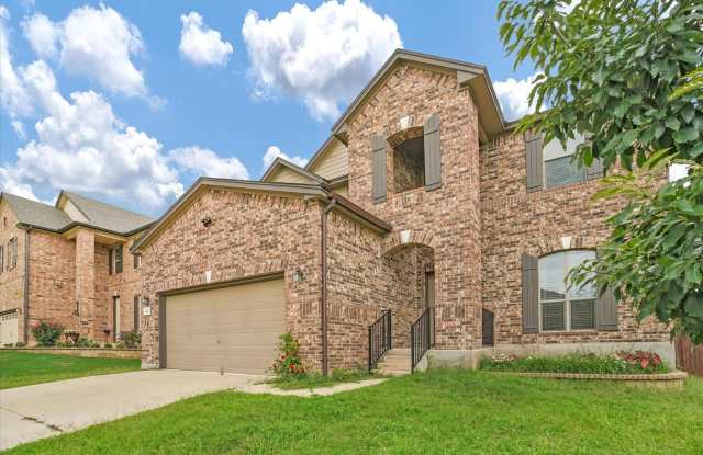 Photo of 222 Culebra Dr, Georgetown, TX 78626- Move In Special