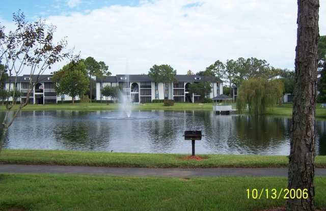 Beautiful 2 Bed 2 Bath Condo for Rent in Orlando, FL!